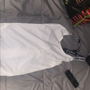 Nike tank top